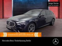 Gebraucht Mercedes E53 AMG AMG 449 PS (330 kW) 2025 Blau Limousine