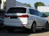 Gebraucht BMW X7 Sport Line 265 PS (194 kW) 2019 Alpinweiss iii SUV