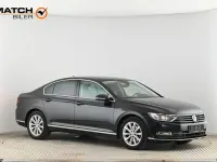 Gebraucht VW Passat Highline 150 PS (110 kW) 2019 Schwarz Limousine
