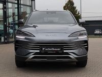 Neu BYD Seal U Design 324 PS (238 kW) 2025 Grau SUV
