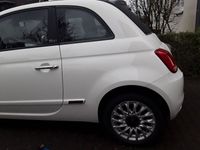 gebraucht Fiat 500C 500C1.0 GSE N3 Hybrid Lounge