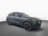 Gebraucht Audi Q5 S-Line 204 PS (150 kW) 2025 Tamboragrau metallic SUV