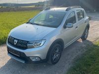 gebraucht Dacia Sandero Stepway 22.500km neuwertig!
