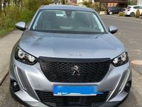 gebraucht Peugeot 2008 PureTech 130 Active Active