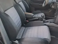 Gebraucht VW Golf IV Highline 101 PS (74 kW) 2005 Schwarz Kombi