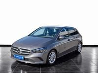 Gebraucht Mercedes B200 163 PS (119 kW) 2019 Grau Van / Kleinbus
