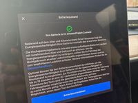 Gebraucht Tesla Model Y Long Range AWD 274 kW (373 PS) 2023 Weiß SUV