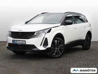 Gebraucht Peugeot 5008 GTi 136 PS (100 kW) 2024 Weiss SUV