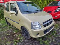 gebraucht Opel Agila 1.0 12 V