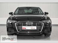 Gebraucht Audi A6 Basis 204 PS (150 kW) 2019 Schwarz Limousine