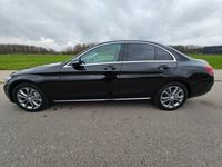 gebraucht Mercedes C250 AVANTGARDE 7G COMAND