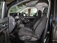 gebraucht VW Caddy 2,0 TDI DSG Maxi Join Navi Bi-Xenon GRA AHK PDC