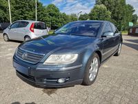 Usata VW Phaeton 313 CV (230 kW) 2005 Metallic Berlina