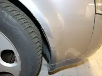 Gebraucht Audi A4 131 PS (96 kW) 2004 Silber Kombi