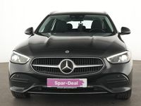 Gebraucht Mercedes C300e Avantgarde 313 PS (230 kW) 2023 Grafitgrau Limousine