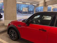 Gebraucht Mini Cooper S 178 PS (130 kW) 2022 Rot Kleinwagen