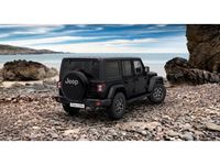 gebraucht Jeep Wrangler Rubicon