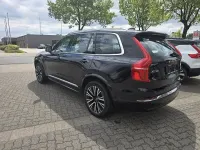 Gebraucht Volvo XC90 455 PS (334 kW) 2022 Onyx schwarz metallic SUV