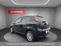 Gebraucht Fiat Punto Pop 69 PS (50 kW) 2014 Andere Kleinwagen
