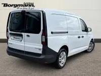 Neu Ford Transit Trend 150 PS (110 kW) 2026 Weiss Van