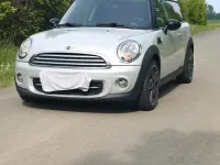 Gebraucht Mini Clubman 122 PS (89 kW) 2010 Kombi