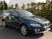 gebraucht Volvo XC70 D5 AWD Inscription * Rarität *