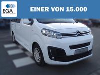 gebraucht Citroën Spacetourer 2.0 Business XL (L3) AHK