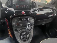 Gebraucht Fiat 500C 69 PS (50 kW) 2020 Schwarz Cabrio