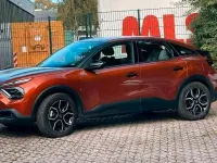 Gebraucht Citroën e-C4 100 kW (136 PS) 2022 SUV