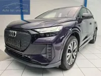 Second-hand Audi e-tron 250 kW (340 CP) 2024 Mov SUV