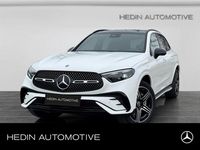 Gebraucht Mercedes GLC300e AMG 197 PS (144 kW) 2026 Unilack polarweiß Limousine