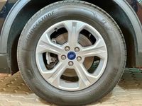 Gebraucht Ford Kuga Cool & Connect 152 PS (111 kW) 2022 Schwarz SUV