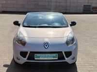Second-hand Renault Wind Dynamique 101 CP (74 kW) 2011 Gri Cabrio