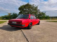 Second-hand Opel Ascona 110 CP (80 kW) 1981 Roșu Berlinǎ