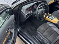 Gebraucht Audi A6 Ambiente 239 PS (175 kW) 2009 Grau Kombi