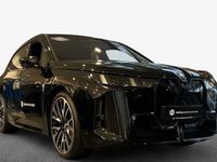 Neu BMW iX 400 kW (544 PS) 2025 Schwarz SUV