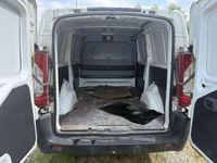 Gebraucht Citroën Jumpy 136 PS (100 kW) 2010 Lack weiss banquise/deckende Van / Kleinbus