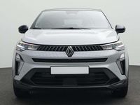 Gebraucht Renault Captur Techno 158 PS (116 kW) 2025 Rafale grau, dach schwarz SUV