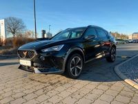 Gebraucht Cupra Formentor 150 PS (110 kW) 2023 Schwarz SUV