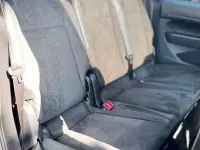 Gebraucht VW Caddy 122 PS (89 kW) 2020 Blau Van / Kleinbus