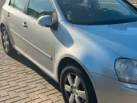 Gebraucht VW Golf IV Goal 75 PS (55 kW) 2006 Silber Limousine