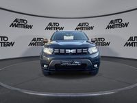 Gebraucht Dacia Duster Extreme 91 PS (66 kW) 2023 Grau SUV