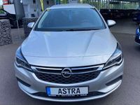 gebraucht Opel Astra Astra1.6 D Start/Stop Sports Tourer 120 Jahre