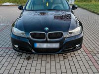 Gebraucht BMW 320 184 PS (135 kW) 2011 Kombi