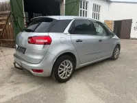 Gebraucht Citroën C4 SpaceTourer SELECTION 150 PS (110 kW) 2015 Van / Kleinbus