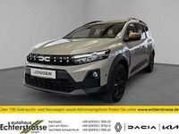 Neu Dacia Jogger Extreme 122 PS (89 kW) 2026 Beige Van / Kleinbus