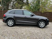 gebraucht Audi Q5 2.0 TFSI quattro S-Line Panorama Xenon Klima