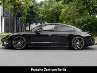 Neu Porsche Taycan GTS 514 kW (700 PS) 2025 Gruen Limousine