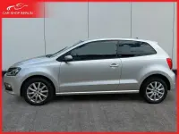 Gebraucht VW Polo Allstar 60 PS (44 kW) 2016 Andere Kleinwagen