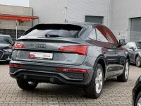 Gebraucht Audi Q5 Sportback Design 204 PS (150 kW) 2025 Daytonagrau perleffekt SUV